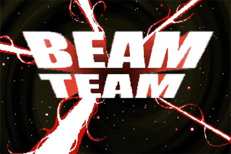 game pic for Beam team